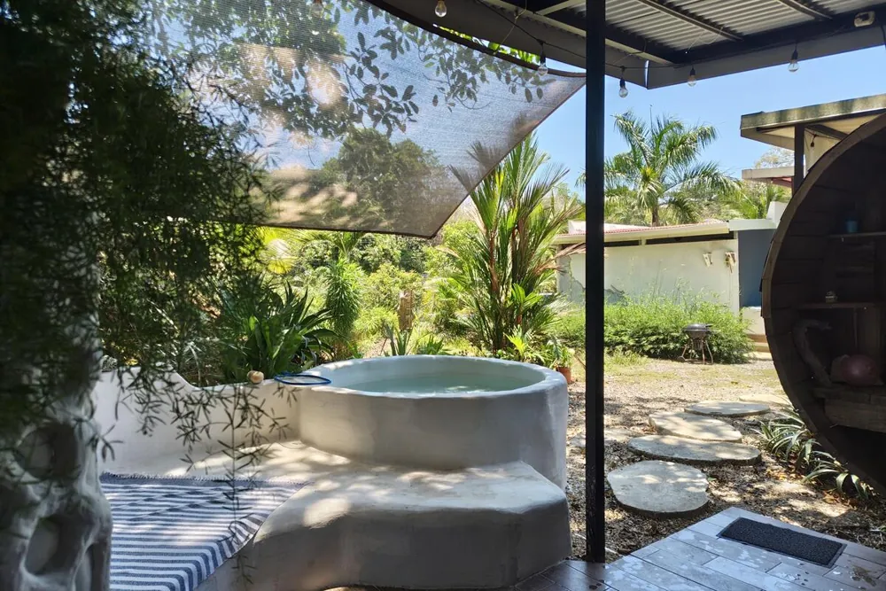 Jumanji Lodge & Habita SPA, yoga y bienestar en Jacó y Herradura (foto 1 de 10)