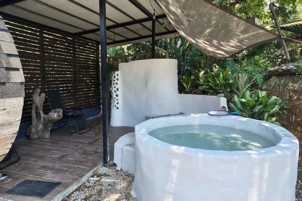 Jumanji Lodge & Habita SPA, yoga y bienestar en Jacó y Herradura (foto 6 de 10)