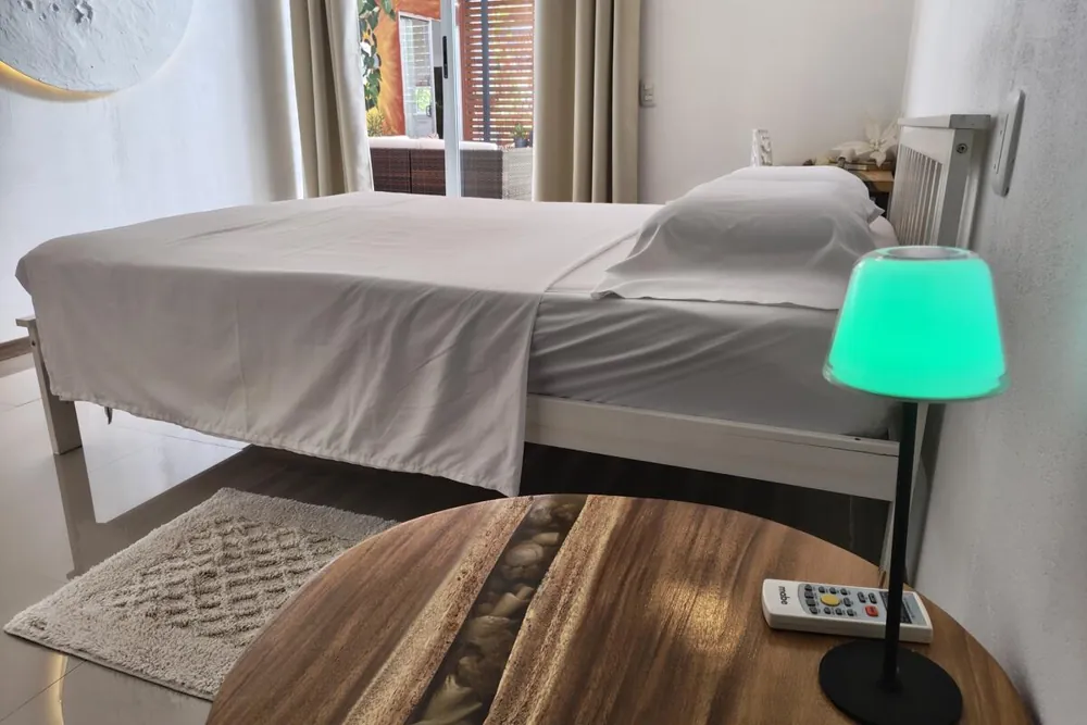 Jumanji Lodge & Habita SPA, yoga y bienestar en Jacó y Herradura (foto 7 de 10)
