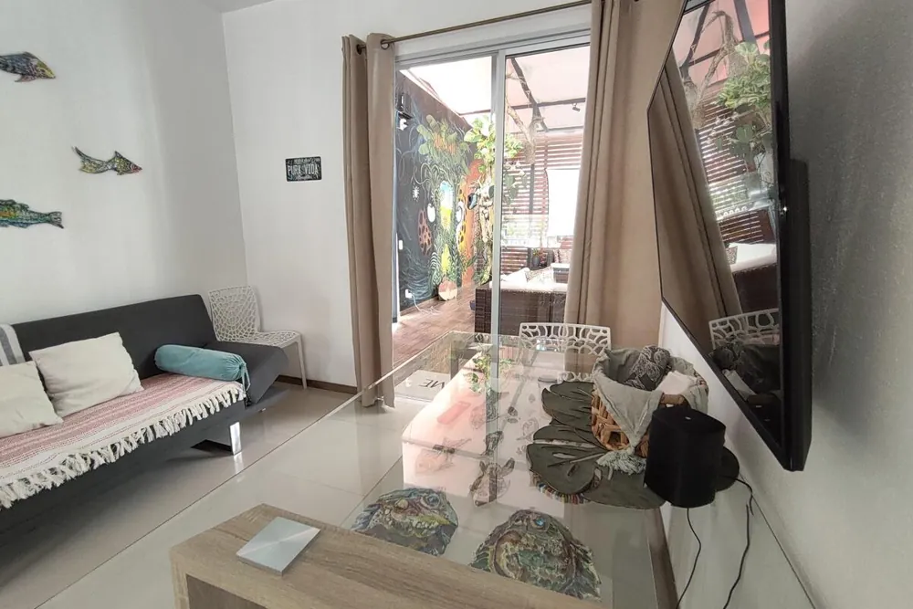 Jumanji Lodge & Habita SPA, yoga y bienestar en Jacó y Herradura (foto 9 de 10)