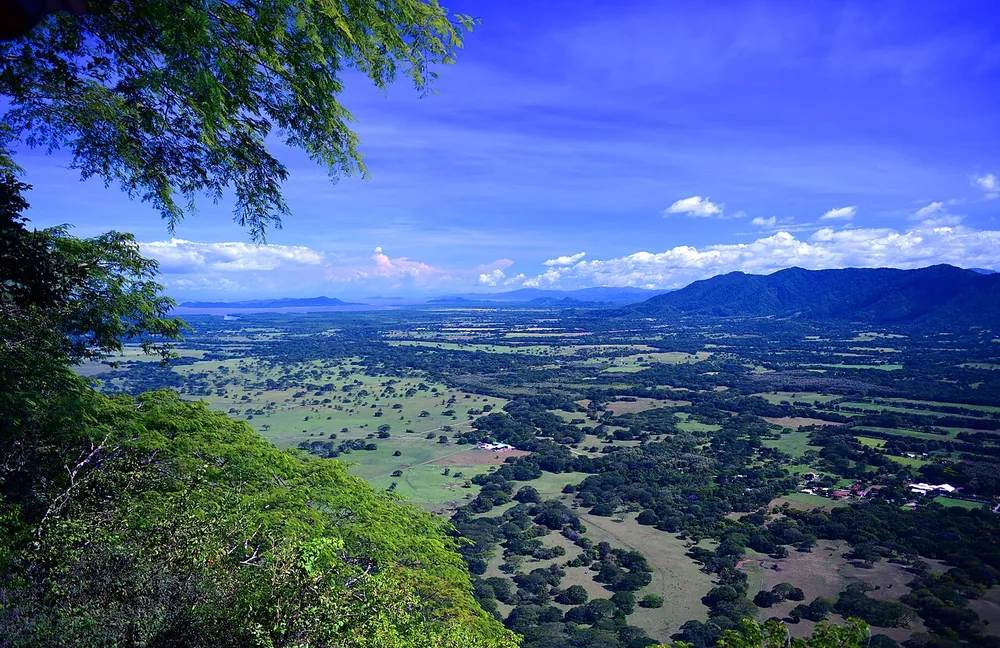 Barra Honda National Park, trail in Nicoya Peninsula (photo 2 of 3)