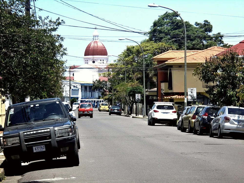 Barrio Escalante, lugar emblemático en San José y Valle Central (foto 1 de 2)