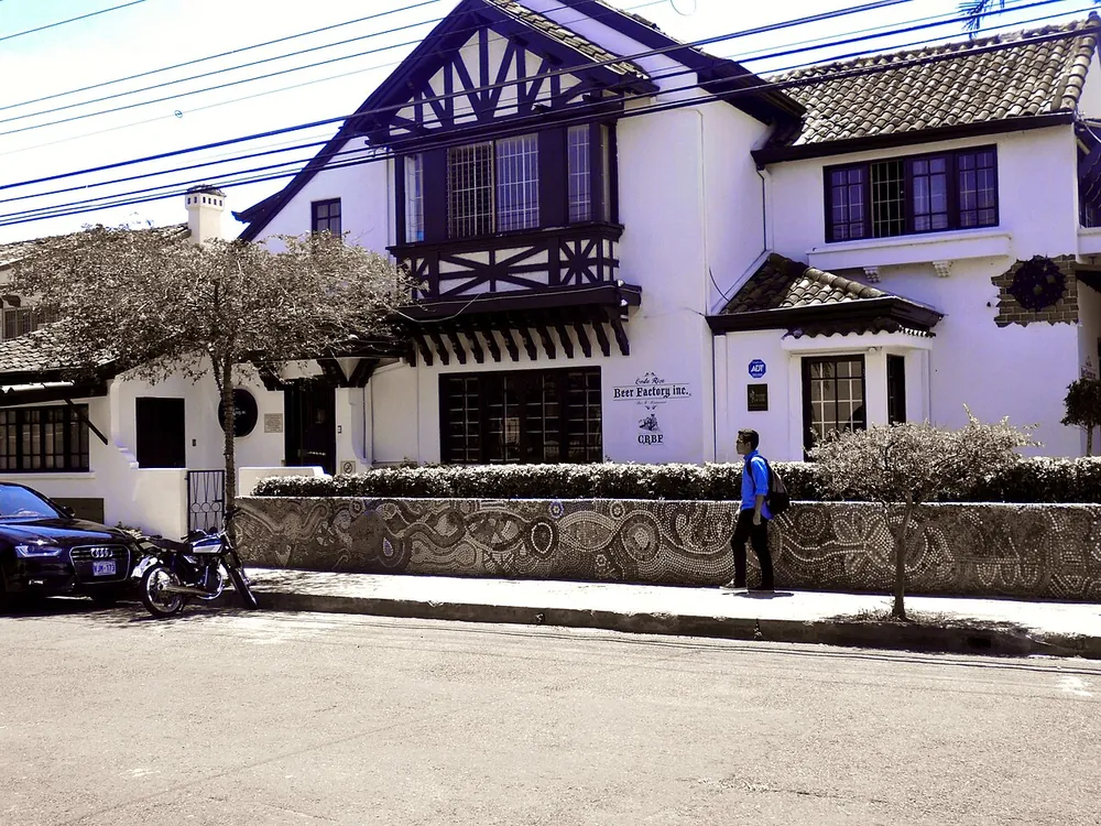 Barrio Escalante, lugar emblemático en San José y Valle Central (foto 2 de 2)