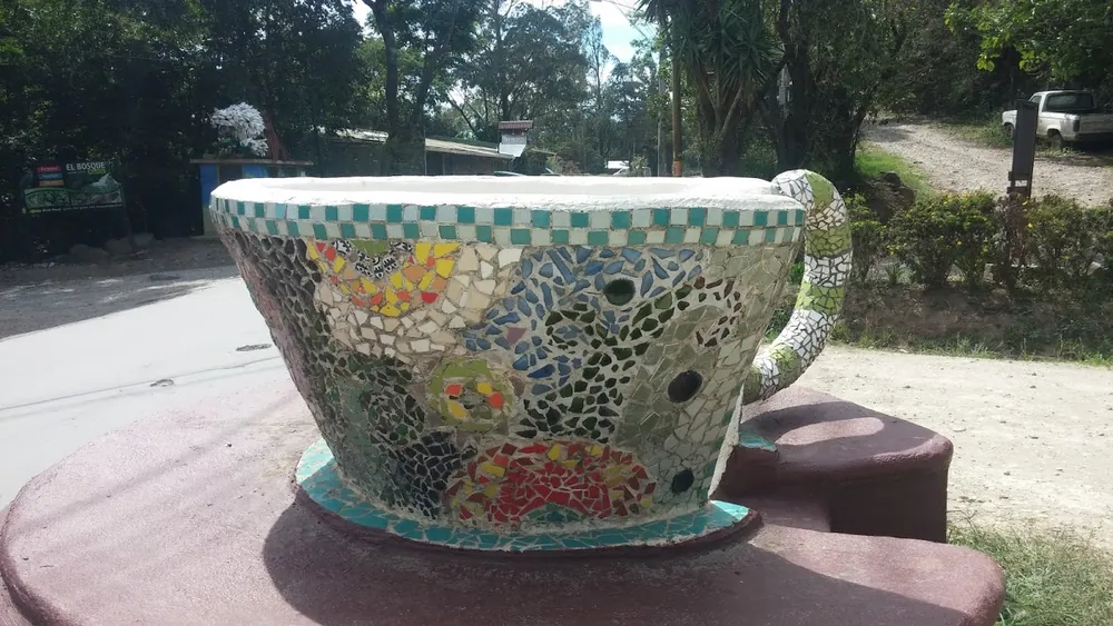Café Monteverde Coffee Center, local shop in Monteverde (photo 2 of 2)