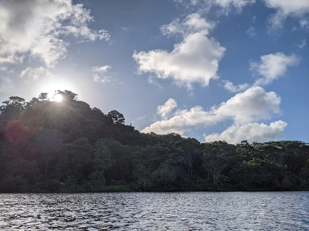 Cerro Tortuguero, mirador en Caribe (foto 2 de 2)