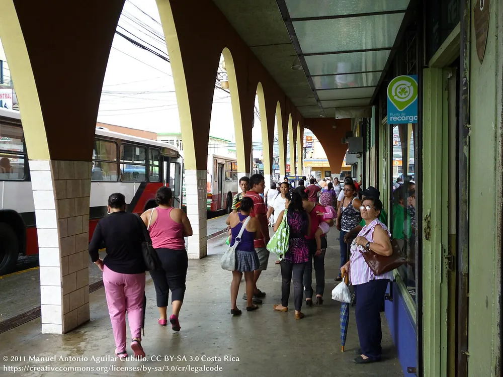 San Carlos Municipal Market (Ciudad Quesada), tiendita local en Arenal y La Fortuna (foto 3 de 3)