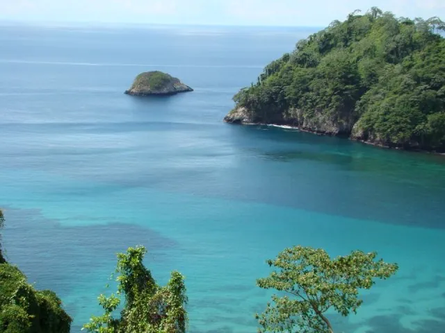 Cocos Island National Park (Isla del Coco), nature spot in Central Pacific (photo 2 of 6)