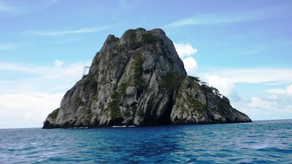 Cocos Island National Park (Isla del Coco), nature spot in Central Pacific (photo 5 of 6)