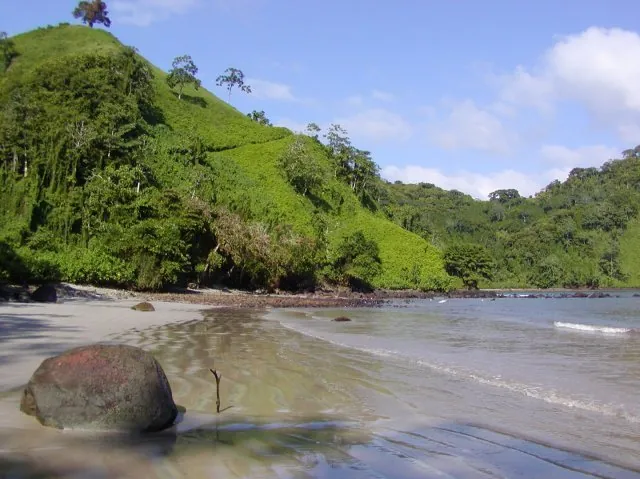 Cocos Island National Park (Isla del Coco), nature spot in Central Pacific (photo 6 of 6)