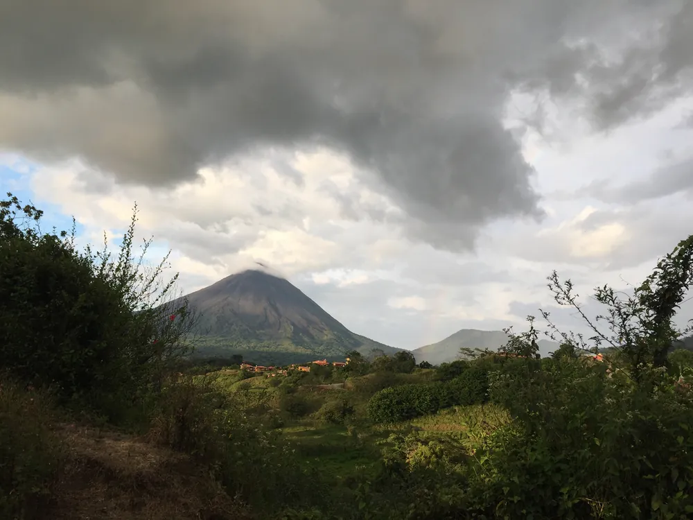El Castillo (Arenal lakeside village), landmark in Arenal & La Fortuna (photo 3 of 3)