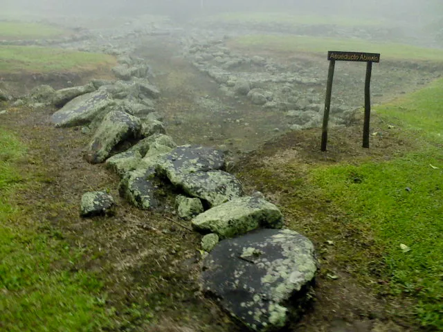 Guayabo National Monument, landmark in San José & Central Valley (photo 3 of 3)