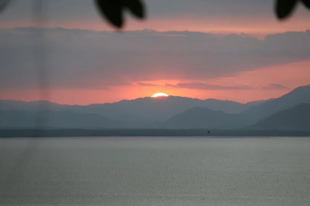 Isla Venado (Gulf of Nicoya), nature spot in Nicoya Peninsula (photo 1 of 3)