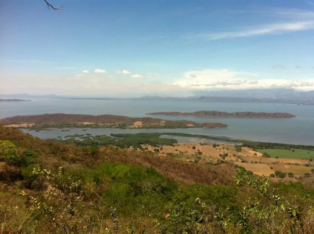 Isla Venado (Gulf of Nicoya), nature spot in Nicoya Peninsula (photo 3 of 3)