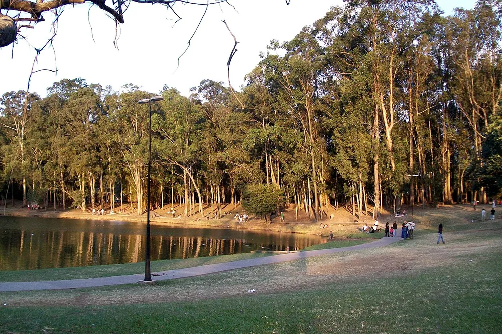 Parque Metropolitano La Sabana, parque en San José y Valle Central (foto 2 de 6)