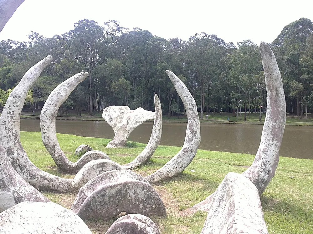 Parque Metropolitano La Sabana, parque en San José y Valle Central (foto 3 de 6)