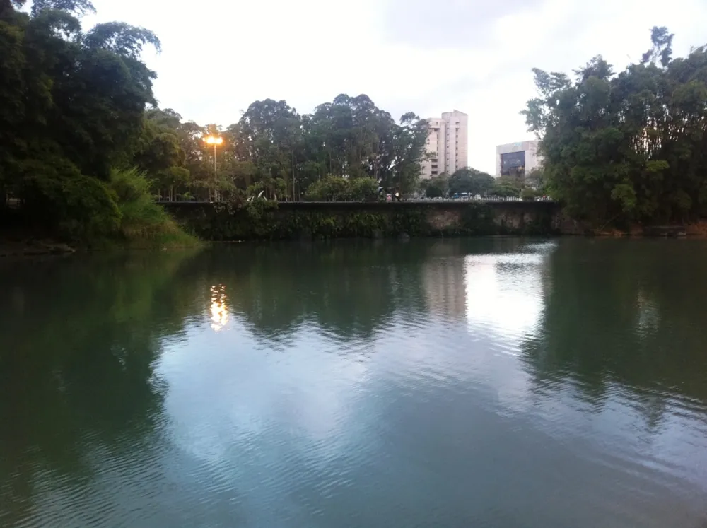 Parque Metropolitano La Sabana, parque en San José y Valle Central (foto 5 de 6)