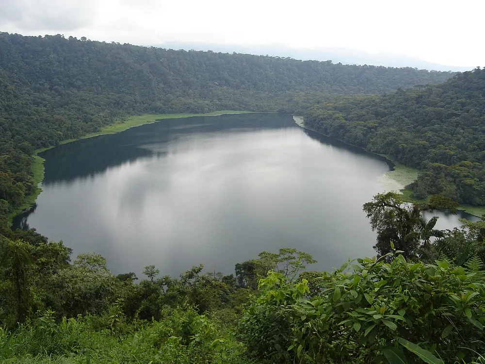 Laguna Hule, nature spot in San José & Central Valley (photo 3 of 4)