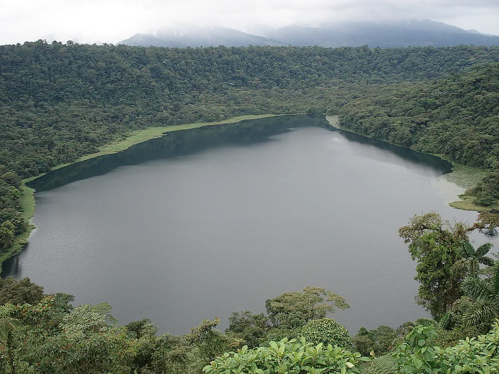 Laguna Hule, nature spot in San José & Central Valley (photo 4 of 4)