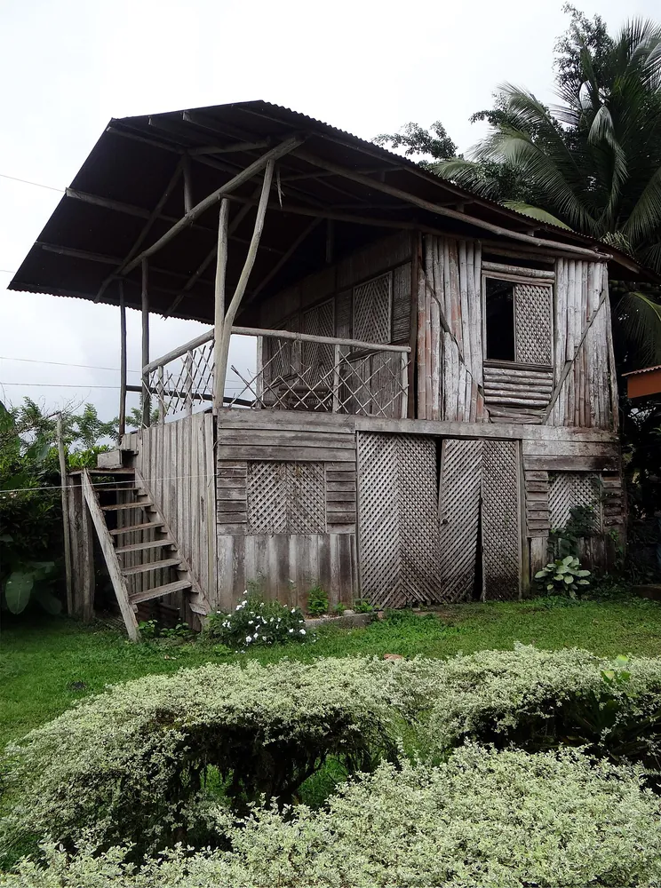 Maleku Indigenous Community (Palenque Tonjibe), landmark in Arenal & La Fortuna (photo 3 of 4)