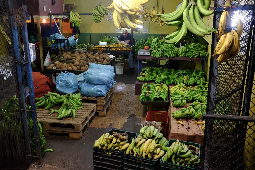 Mercado Borbón, local shop in San José & Central Valley (photo 4 of 6)