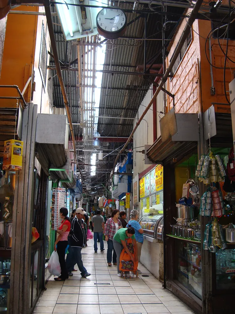 Mercado Central (San José), tiendita local en San José y Valle Central (foto 3 de 3)