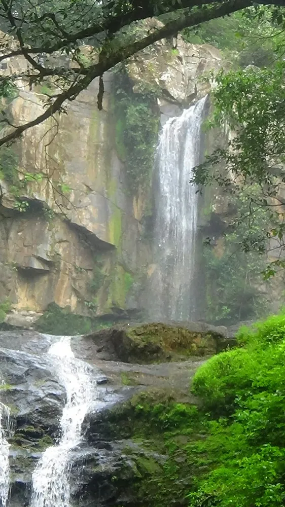 Nauyaca Waterfalls, waterfall in Central Pacific (photo 5 of 6)