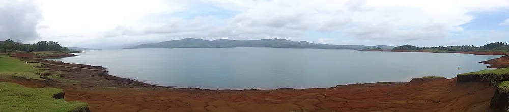 Nuevo Arenal Lakeside Park & Boat Ramp, parque en Arenal y La Fortuna (foto 1 de 2)