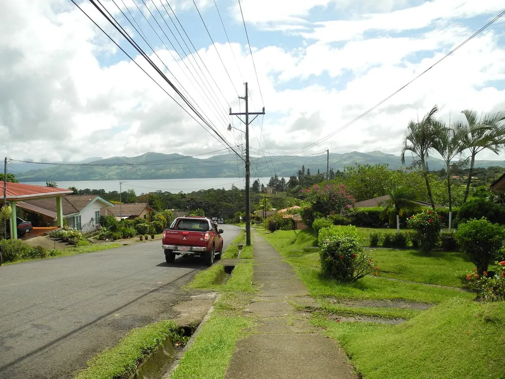 Nuevo Arenal Lakeside Park & Boat Ramp, parque en Arenal y La Fortuna (foto 2 de 2)