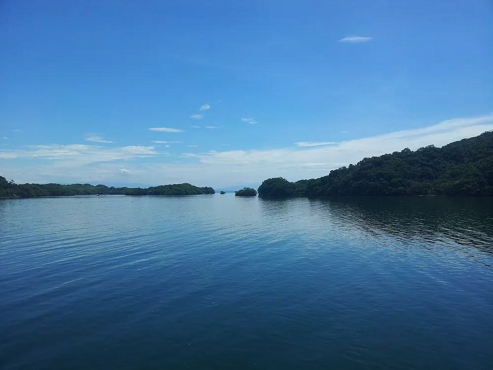 Puntarenas-Paquera Ferry Crossing, lugar emblemático en Península de Nicoya (foto 5 de 6)