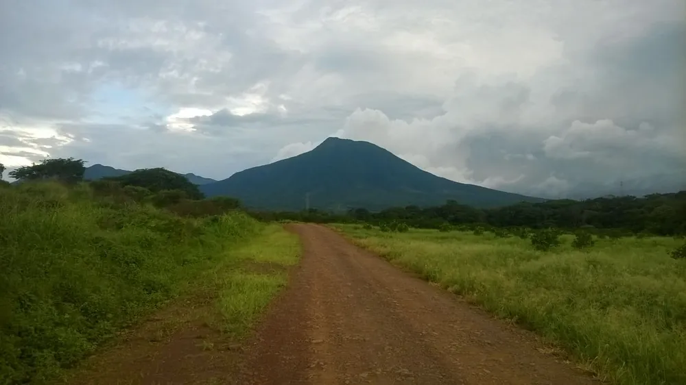 Parque Nacional Guanacaste (Pitilla station), parque en Guanacaste (foto 1 de 3)
