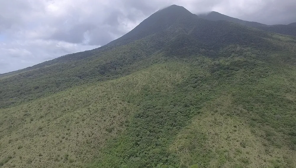 Parque Nacional Guanacaste (Pitilla station), parque en Guanacaste (foto 2 de 3)