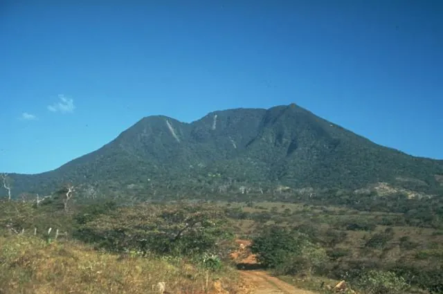 Parque Nacional Guanacaste (Pitilla station), parque en Guanacaste (foto 3 de 3)