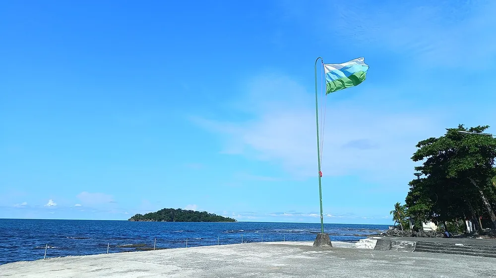Parque Vargas (Limón), landmark in Caribbean Coast (photo 4 of 4)