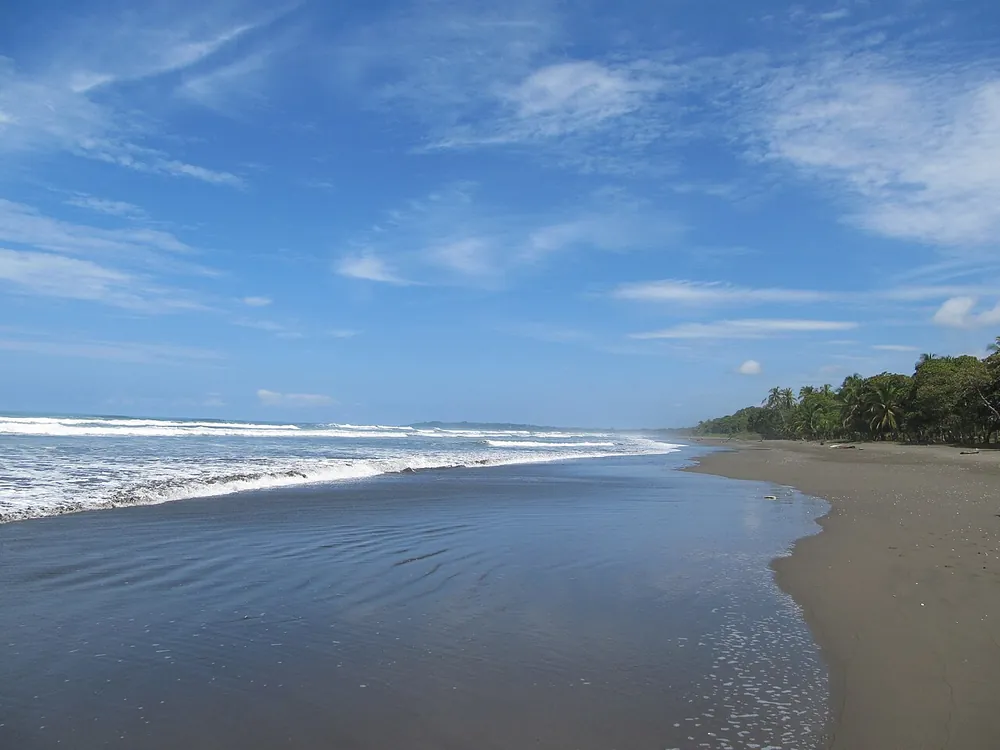 Playa Bejuco, beach in Jacó & Herradura (photo 1 of 4)