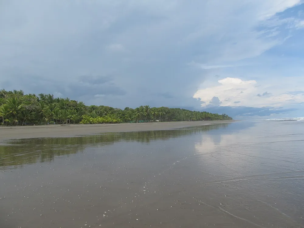 Playa Bejuco, beach in Jacó & Herradura (photo 2 of 4)