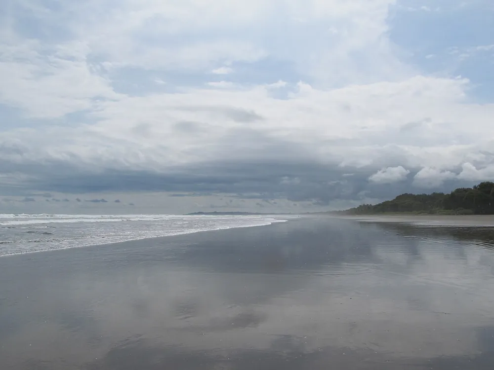 Playa Bejuco, beach in Jacó & Herradura (photo 3 of 4)