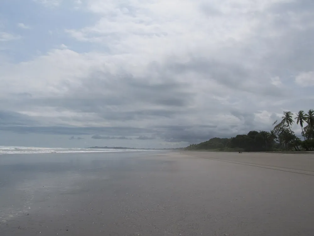 Playa Bejuco, beach in Jacó & Herradura (photo 4 of 4)