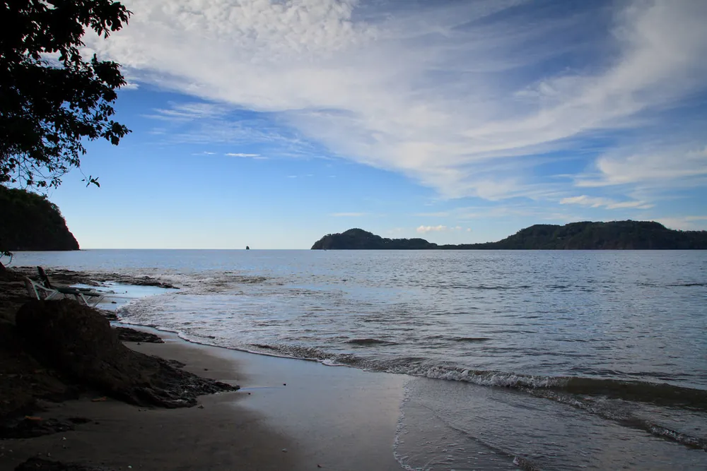 Playa Buena (Bahía Culebra), beach in Guanacaste (photo 1 of 4)