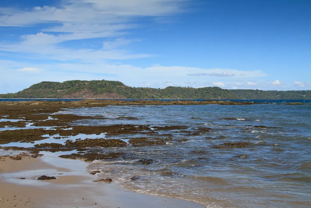 Playa Buena (Bahía Culebra), beach in Guanacaste (photo 3 of 4)