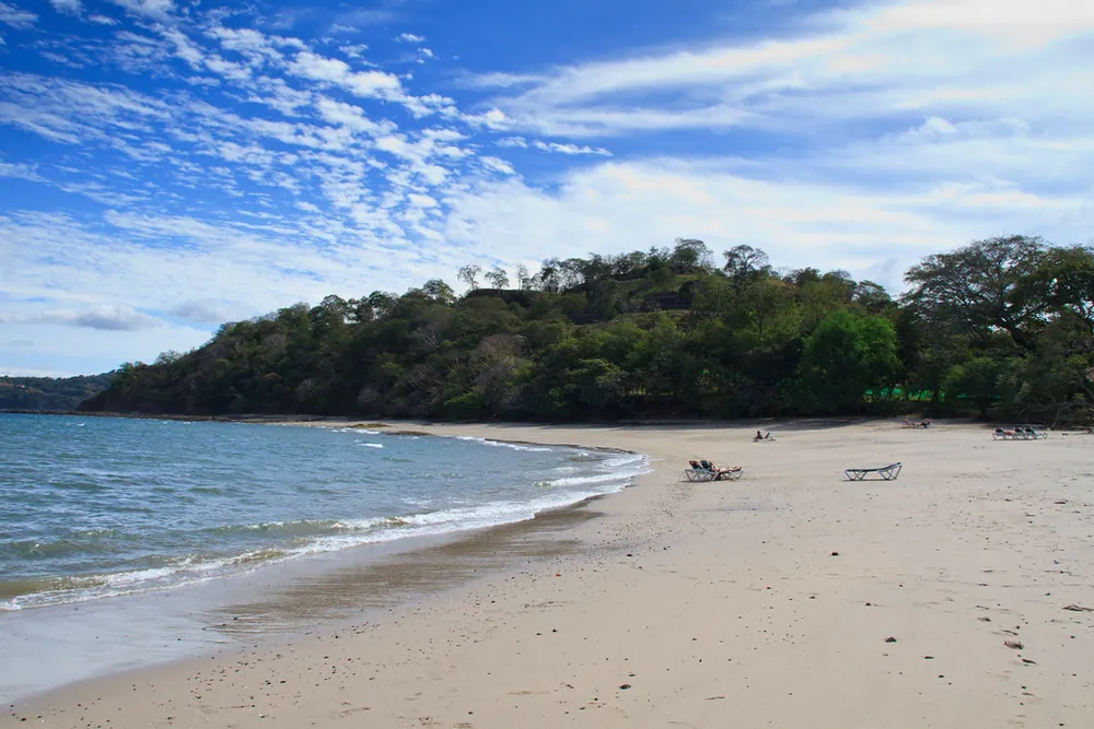 Playa Buena (Bahía Culebra), beach in Guanacaste (photo 4 of 4)
