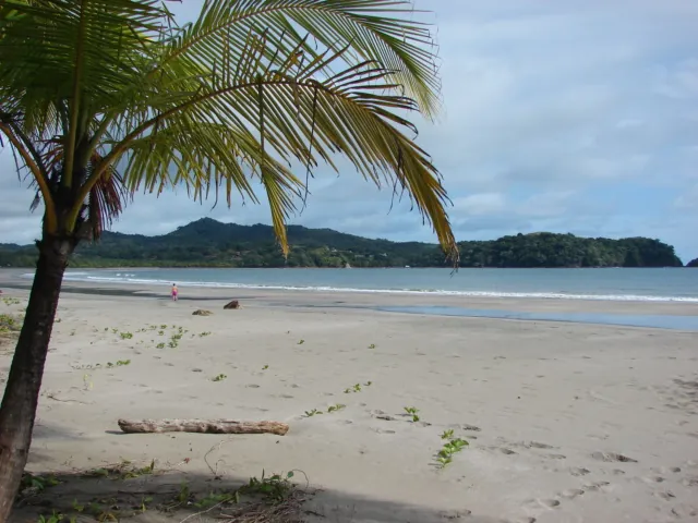 Playa Carrillo, beach in Nicoya Peninsula (photo 5 of 5)