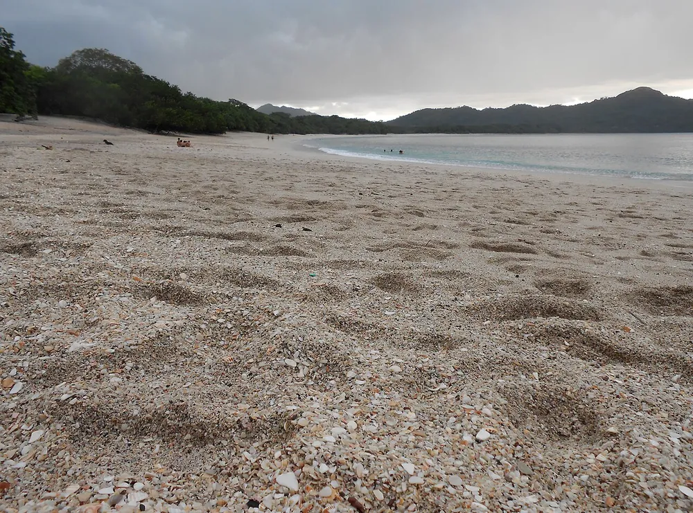 Playa Conchal, beach in Guanacaste (photo 2 of 6)