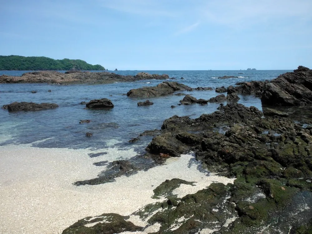 Playa Conchal, beach in Guanacaste (photo 3 of 6)