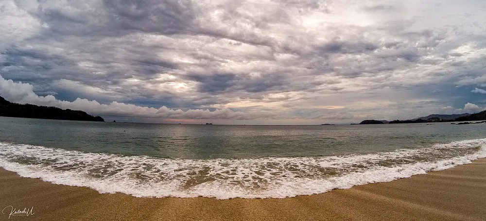Playa Conchal, beach in Guanacaste (photo 4 of 6)