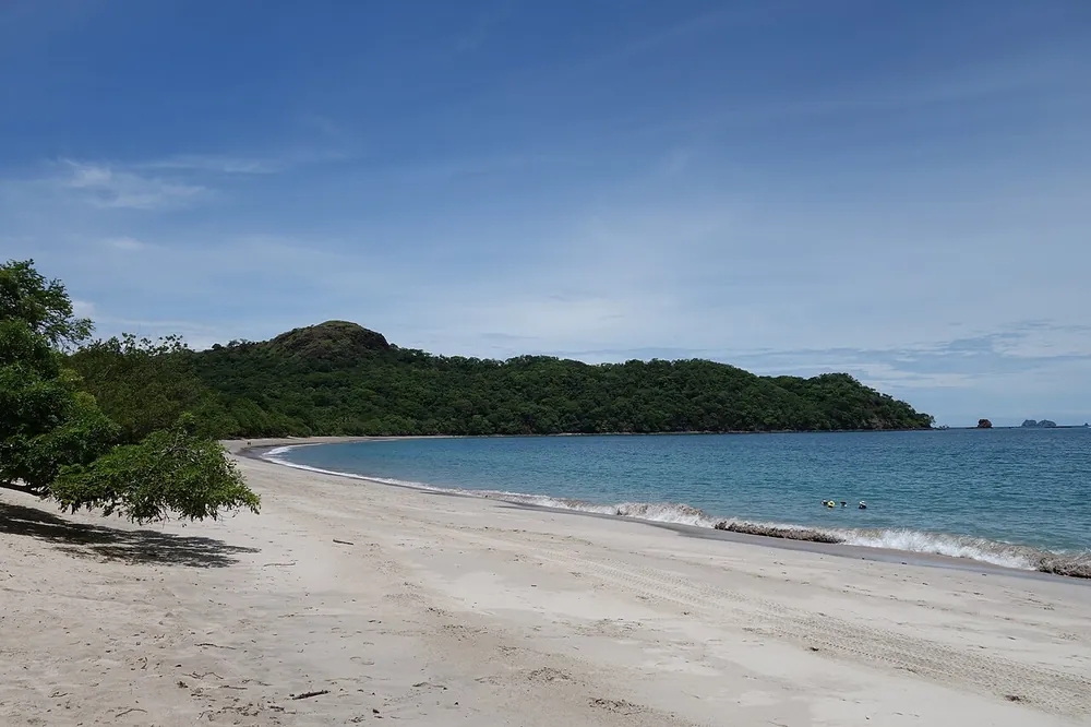 Playa Conchal, beach in Guanacaste (photo 5 of 6)