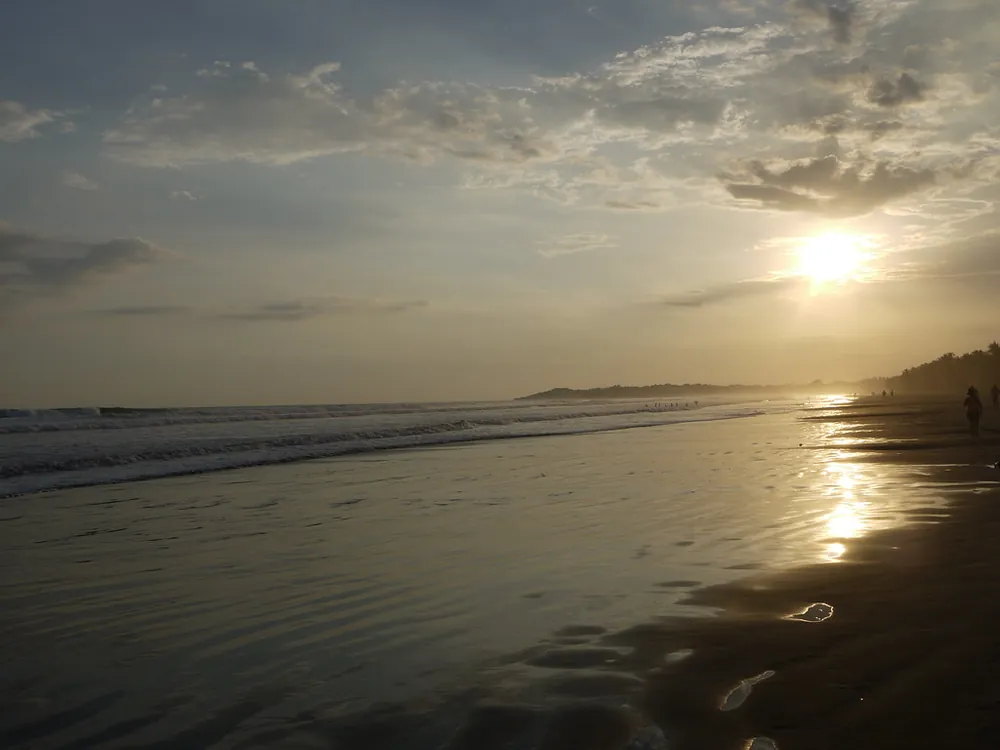 Playa Esterillos Oeste, beach in Jacó & Herradura (photo 3 of 3)