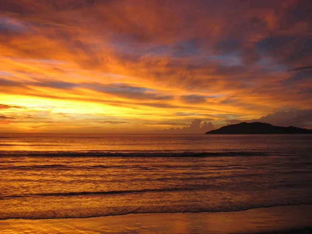 Playa Grande (Las Baulas), beach in Guanacaste (photo 3 of 4)