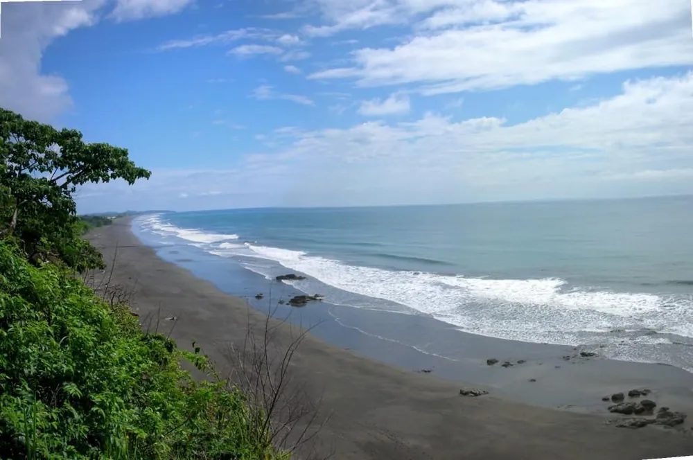 Playa Hermosa (Jacó), beach in Jacó & Herradura (photo 4 of 4)