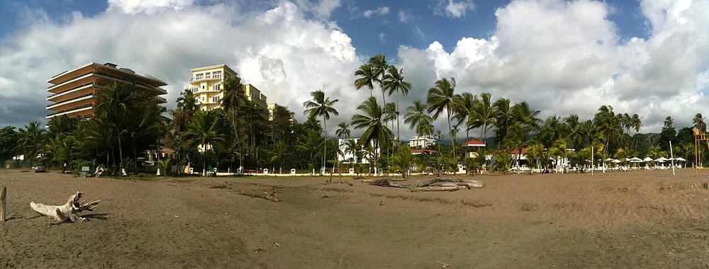 Playa Jacó, beach in Jacó & Herradura (photo 2 of 4)