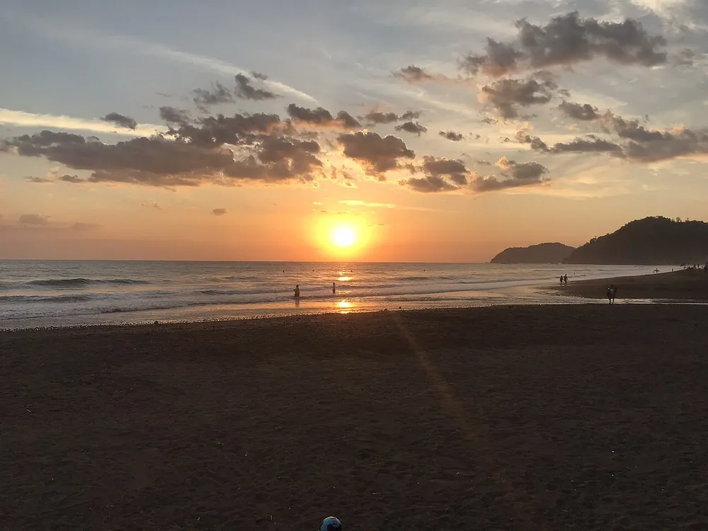 Playa Jacó, beach in Jacó & Herradura (photo 3 of 4)